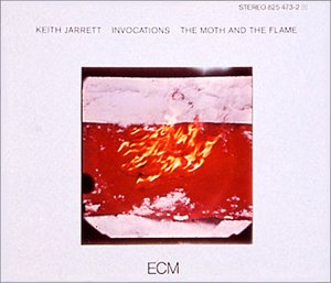 Keith Jarrett - The Moth and the Flame - Zortam Music
