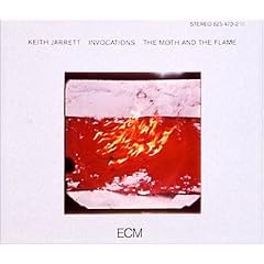Invocations/Moth & the Flame