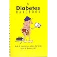 The Diabetes Handbook by  Ruth E. Lundstrom