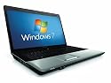 Compaq Presario CQ71-403SA Notebook PC (17.3-inch LED Display, Windows 7 Home Premium, Intel Pentium T4400 Processor, 4 GB RAM, 500 GB HDD, GeForce G103M Graphics, up to 6 Hours Battery)