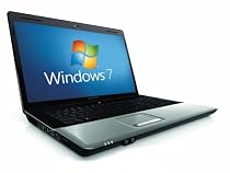 Compaq Presario CQ71-403SA Laptop PC (17.3-inch LED Display, Windows 7 Home Premium, Intel Pentium T4400 Processor, 4 GB RAM, 500 GB HDD, GeForce G103M Graphics, up to 6 Hours Battery)