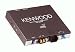Kenwood Digital Satellite Tuner (KTC-SR901)