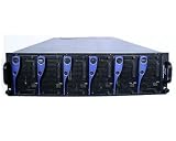 PC Hardware : Dell PowerEdge 1655 Dual 1.4 GHz, 2x73GB Drives, w/ 5 Blades, 2GB RAM each blade, w/ 1-Year Warranty!