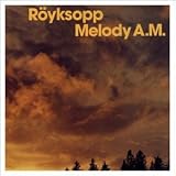 Melody A.M.