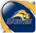 Buffalo Sabres Mouse Pad