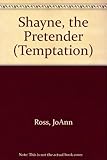 Shayne : the pretender
