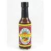 Dave's Gourmet Roasted Red Pepper & Chipotle Hot Sauce