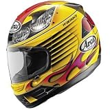 Arai Helmets PROFILE HOT ROD SM Full-face Helmets Profile SM- 817001