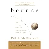 Bounce:TheArtofTurningToughTimesintoTriumph