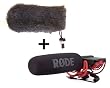 VIDEOMIC + PRO FURRY WINDSHIELD DEAL