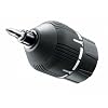 Bosch Zubeh�r 2608190046 Drehmomentaufsatz f�r IXO III