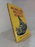 Modelling military vehicles