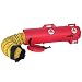 Air Systems CVF-15DCAN Canister Fans For Non-Hazardous Location