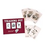 TRADING PITT