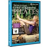Trudie Styler's Core Strength Pilates : The Solution To Maintaining Strength & Energy