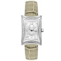 Elini Women's Nazar Diamond Watch #WH784TOPGRY