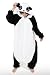 Japan Sazac Original Kigurumi Pajamas Halloween Costumes Panda Cosplay