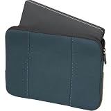 Impax Neo Blue Neoprene Sleeve for Laptop 10.2IN