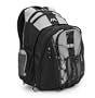 Brenthaven 2071102 Expandable Trek Backpack for Notebooks up to 15.6"  - Titanium