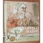 Sketchbooks of Reginald Marsh