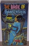 Universal Monters The Bride of Frankenstein Polar Lights Model Kit