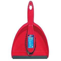Vileda 120187 Superfeger 2-in-1 Kehrschaufel-Set