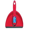 Vileda 120187 Superfeger 2-in-1 Kehrschaufel-Set