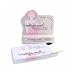 Hollywood Fashion Tape Double-Stick Strips with Take Away Tin 36 ea
