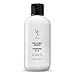 V76 by Vaughn Brightening Shampoo For Silvering Hair, 8 Fl Oz