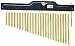 Latin Percussion LP449 Studio Bar Chimes (25 Bars)