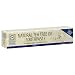 Desert Essence Natural Tea Tree Oil Toothpaste with Baking Soda and Essential Oil of Mint - 7 oz