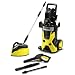 K�RCHER K5.700 & T400 Pressure Washer