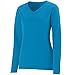 Augusta Sportswear Women's Long Sleeve Wicking T-shirt