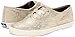 Keds Women's Champion Metallic Leather Fashion Sneaker