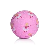 Ballerinas Ball 5in