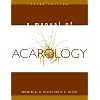 A Manual of Acarology: Third Edition