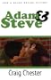 Adam & Steve: A Novel