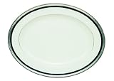 Waterford Colleen Platter, 15-1/4-Inch