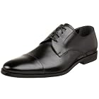 Bally Men's Stewald Derby