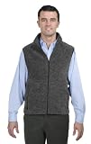 Fleece Vest