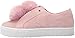 Sam Edelman Women's Leya Fashion Sneaker