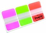 Post-it Index Strong transparentes Et...