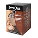 Java One Organic Colombian Supremo OOH Pods, 14-Count Pods (Pack of 6)