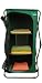 Camping Pop-Up Cupboard with Carry Bag (Foldable)