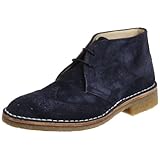 [ワイエムシー] YMC BROGUE DESERT BOOT