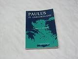 Paulus in Griechenland - Otto F. A. Meinardus