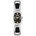 Fossil Stainless Steel And Wood Bracelet Watch With Brown Dial