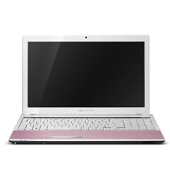 Packard Bell EASYNOTE TM05-JN-072GE 39.6 cm (15.6 Zoll) Notebook (Intel Core i3 350, 2.3GHz, 4GB RAM, 320GB HDD, NVIDIA GT 320M 1024 MB DDR3 VRAM, DVD, Win 7 HP)