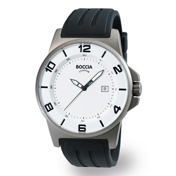 3535-23 boccia titanium watch