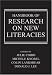 Handbook of Research on New Literacies